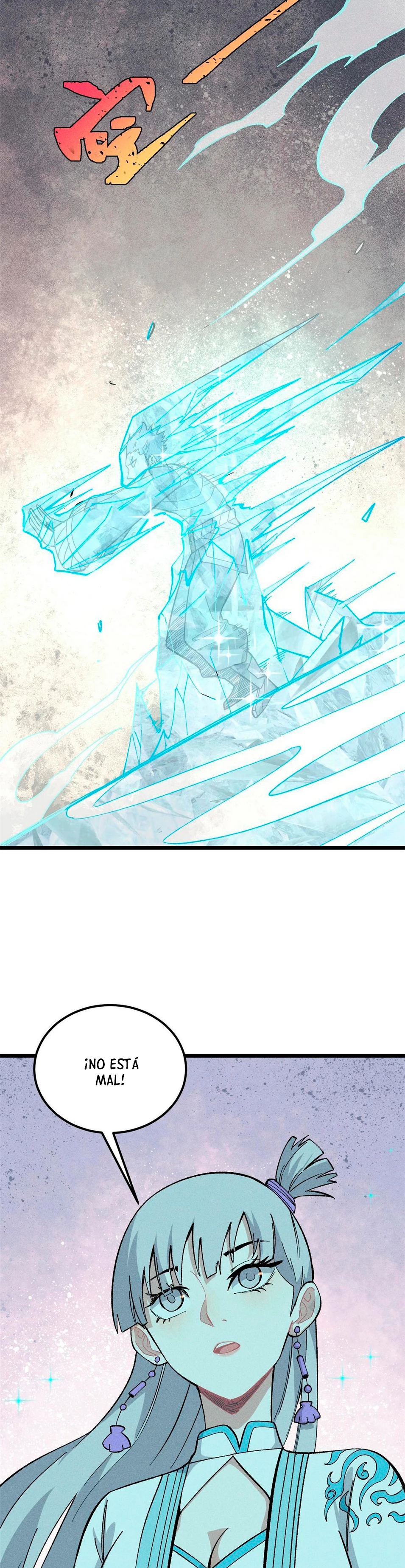 La secta más fuerte de todos los tiempos > Capitulo 171 > Page 151