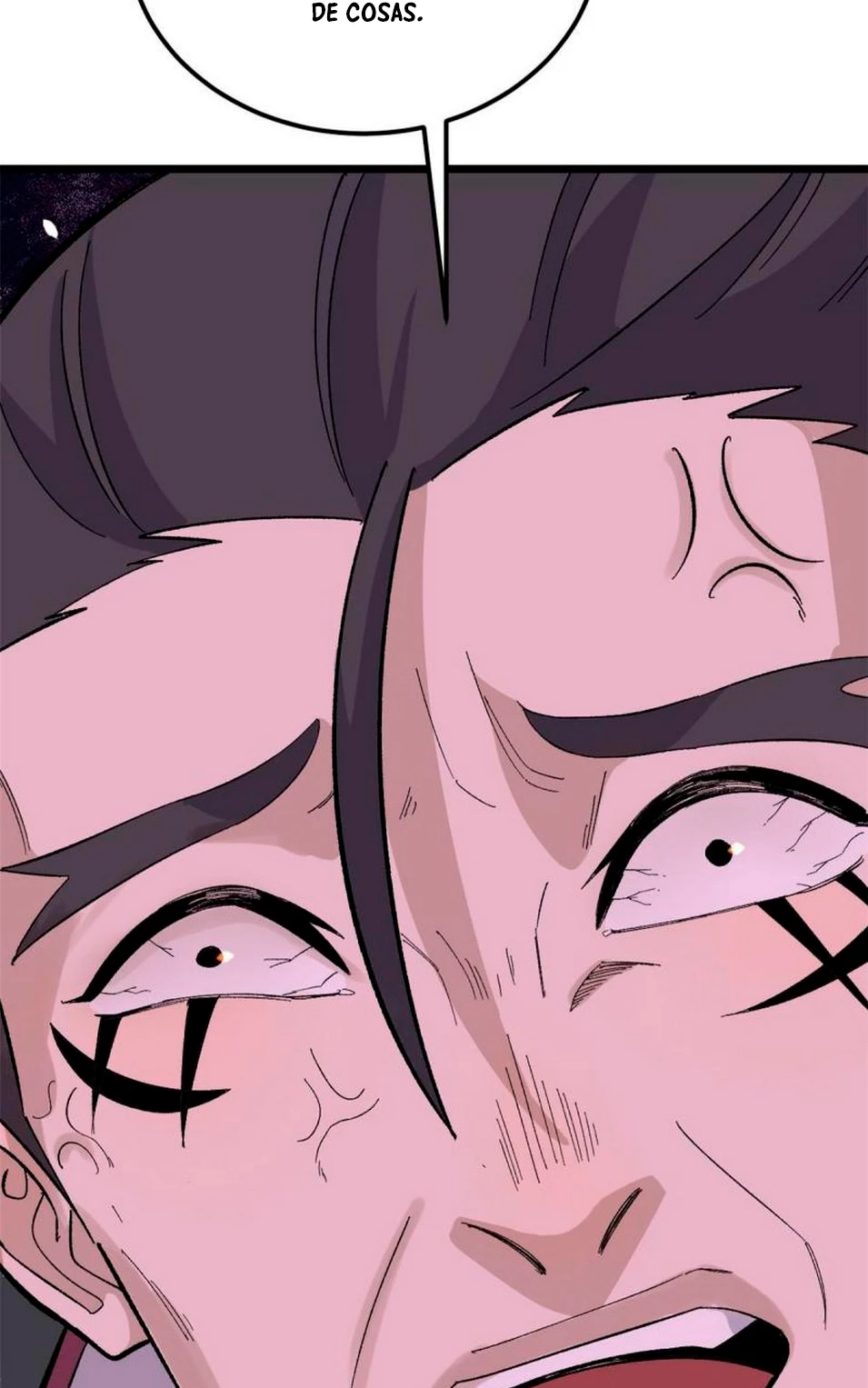 La secta más fuerte de todos los tiempos > Capitulo 171 > Page 311