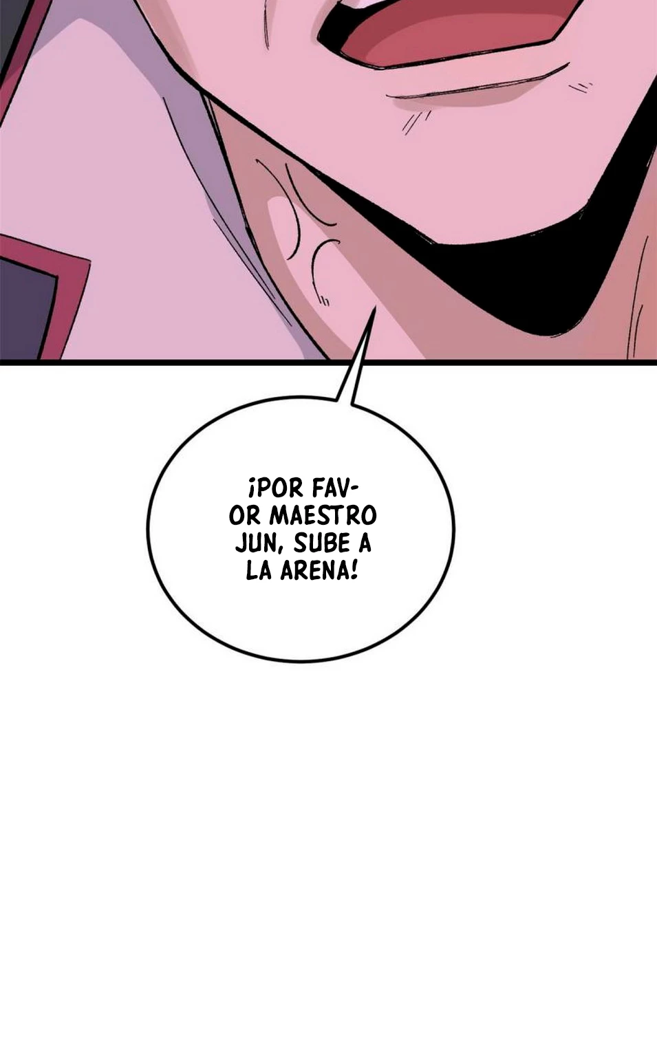 La secta más fuerte de todos los tiempos > Capitulo 171 > Page 321