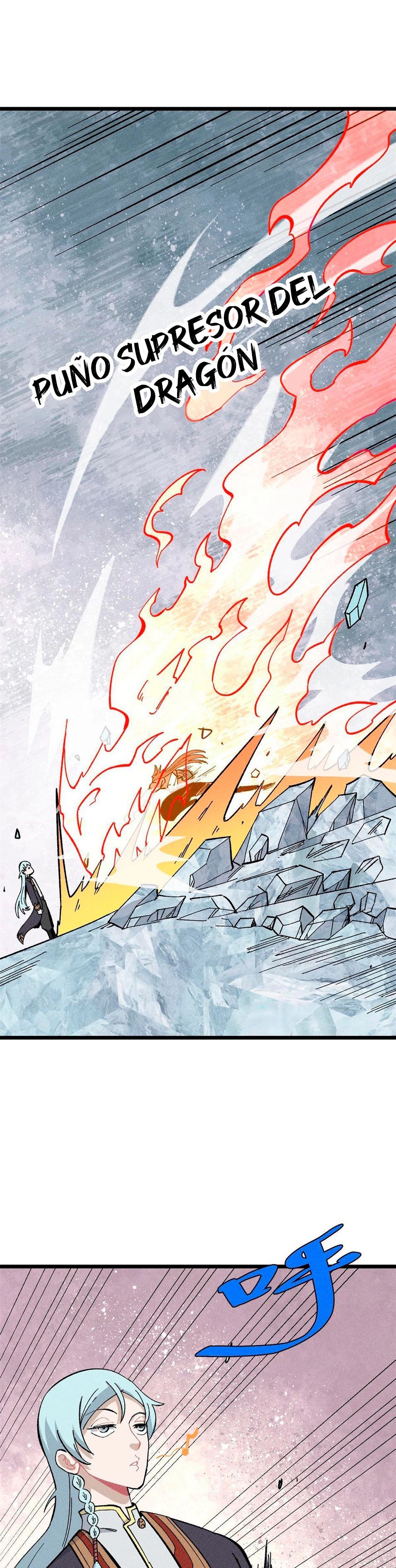 La secta más fuerte de todos los tiempos > Capitulo 172 > Page 71