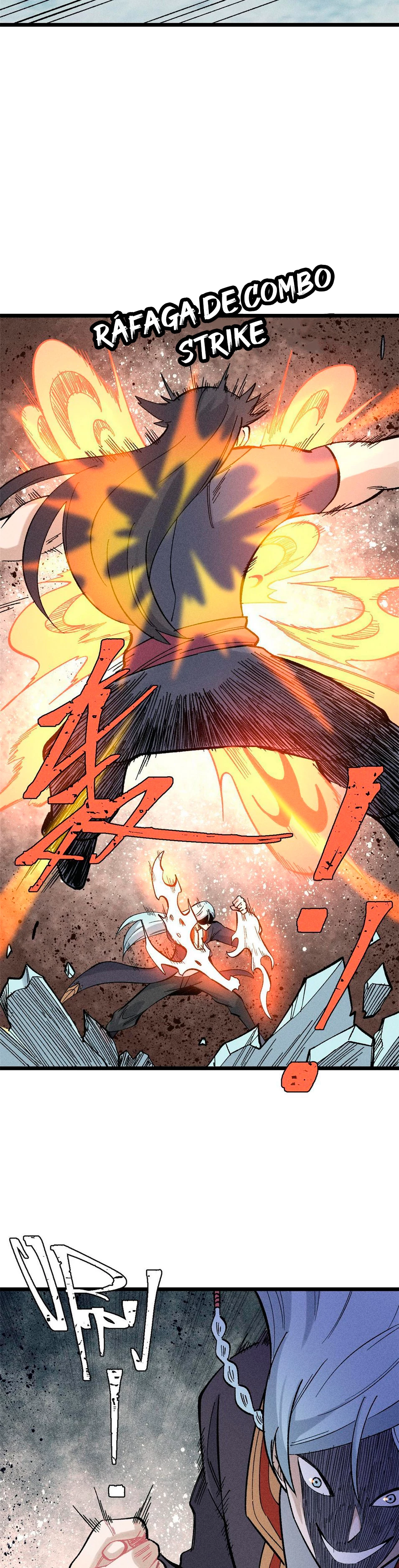 La secta más fuerte de todos los tiempos > Capitulo 172 > Page 171