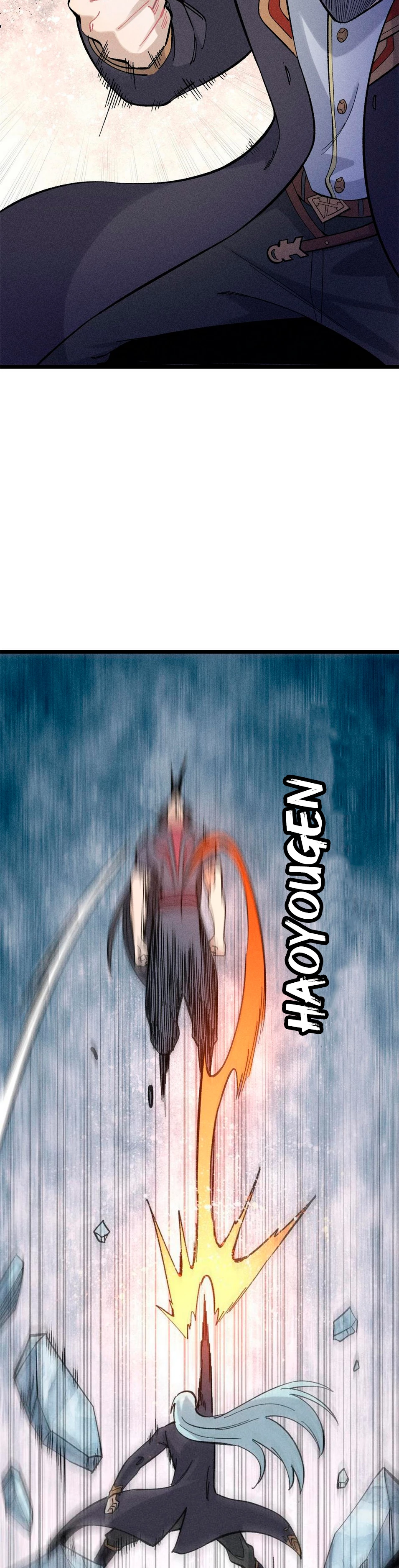 La secta más fuerte de todos los tiempos > Capitulo 172 > Page 181