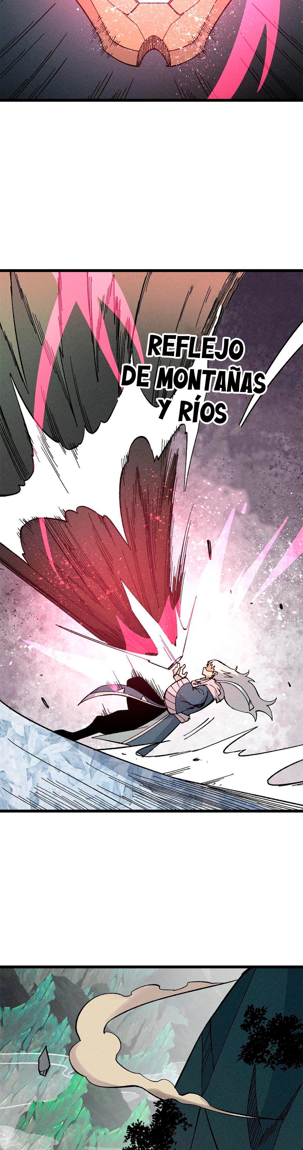 La secta más fuerte de todos los tiempos > Capitulo 174 > Page 61
