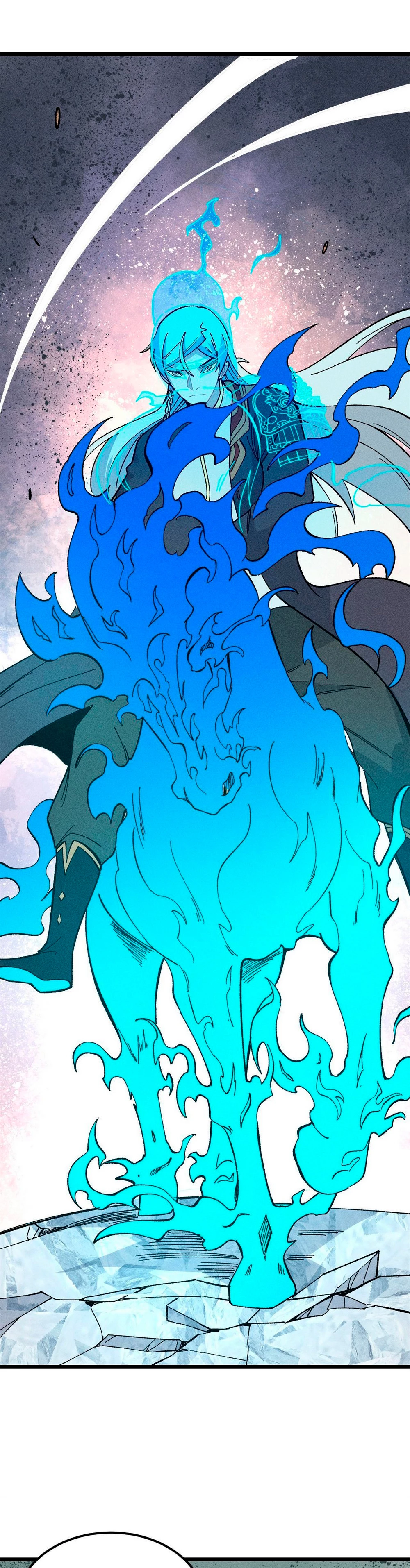 La secta más fuerte de todos los tiempos > Capitulo 174 > Page 151