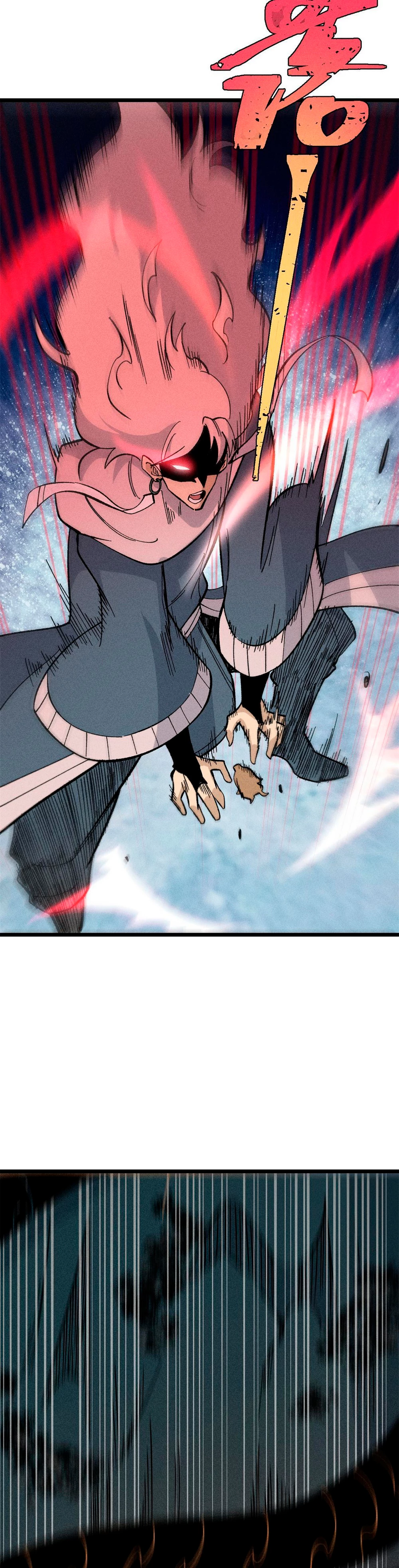 La secta más fuerte de todos los tiempos > Capitulo 174 > Page 171