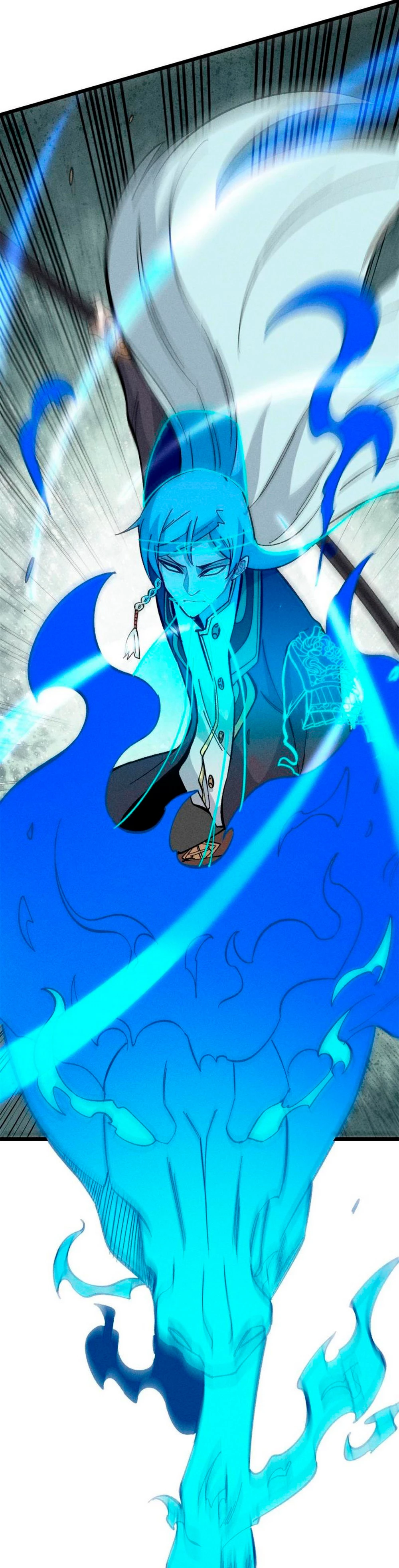 La secta más fuerte de todos los tiempos > Capitulo 174 > Page 221