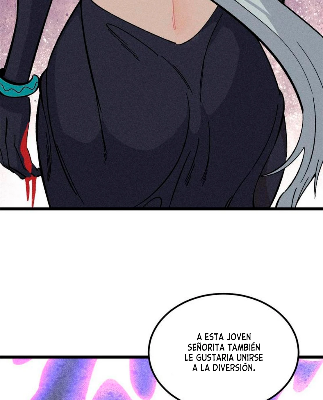 La secta más fuerte de todos los tiempos > Capitulo 176 > Page 281