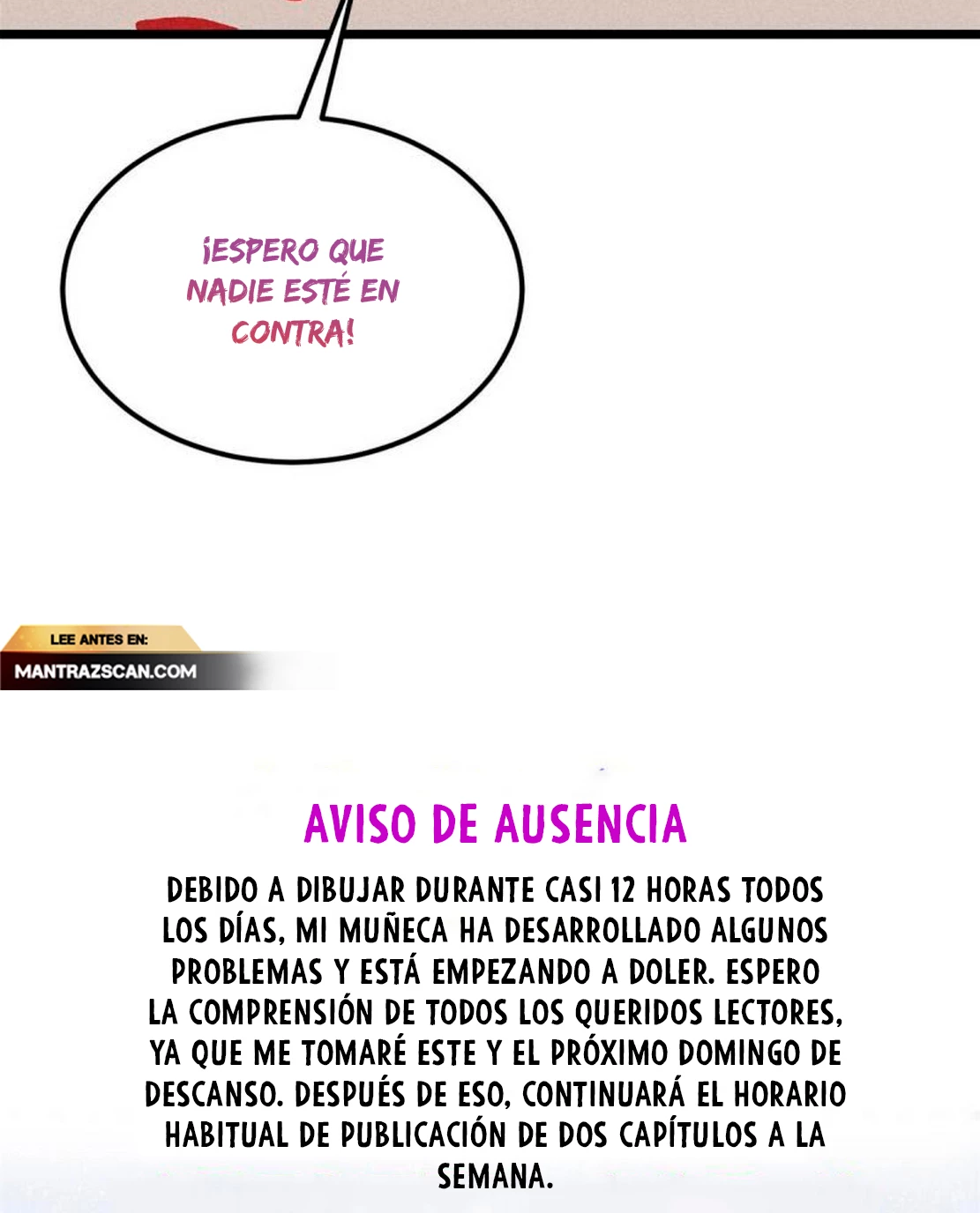 La secta más fuerte de todos los tiempos > Capitulo 176 > Page 311