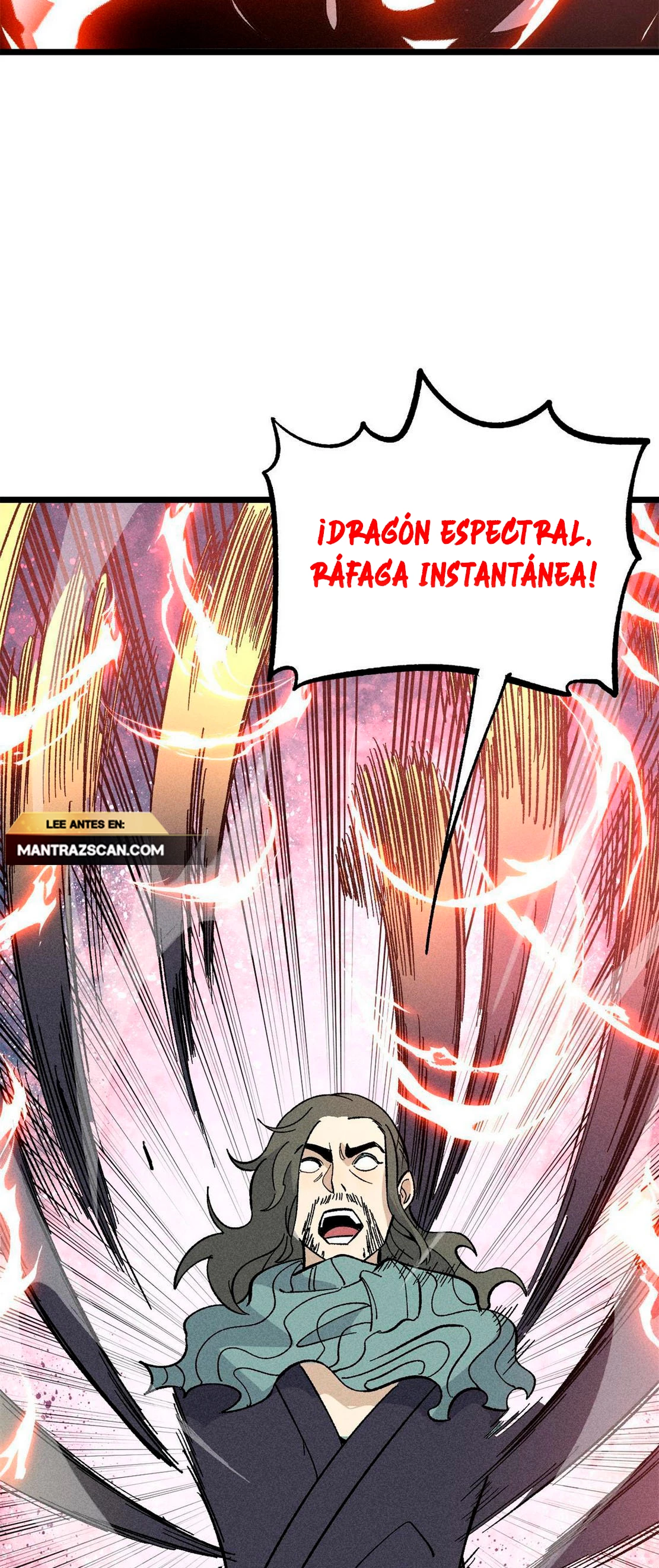 La secta más fuerte de todos los tiempos > Capitulo 179 > Page 191