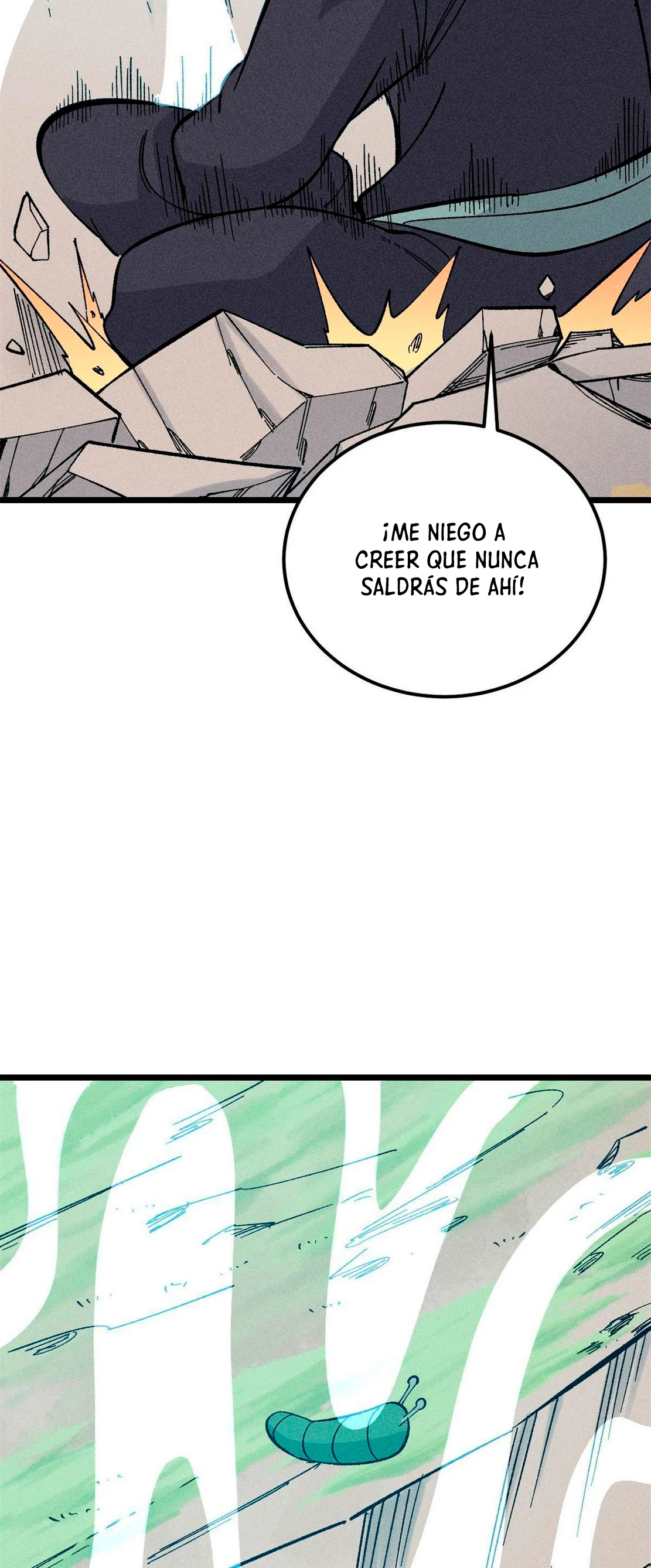 La secta más fuerte de todos los tiempos > Capitulo 179 > Page 341