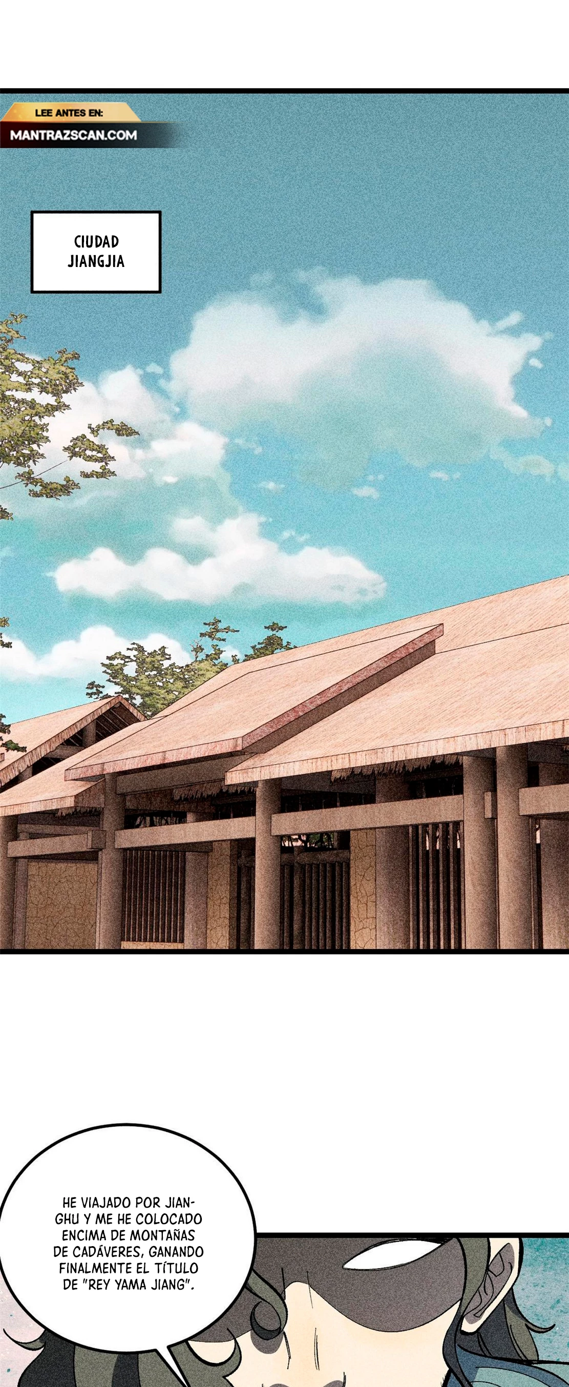 La secta más fuerte de todos los tiempos > Capitulo 178 > Page 21