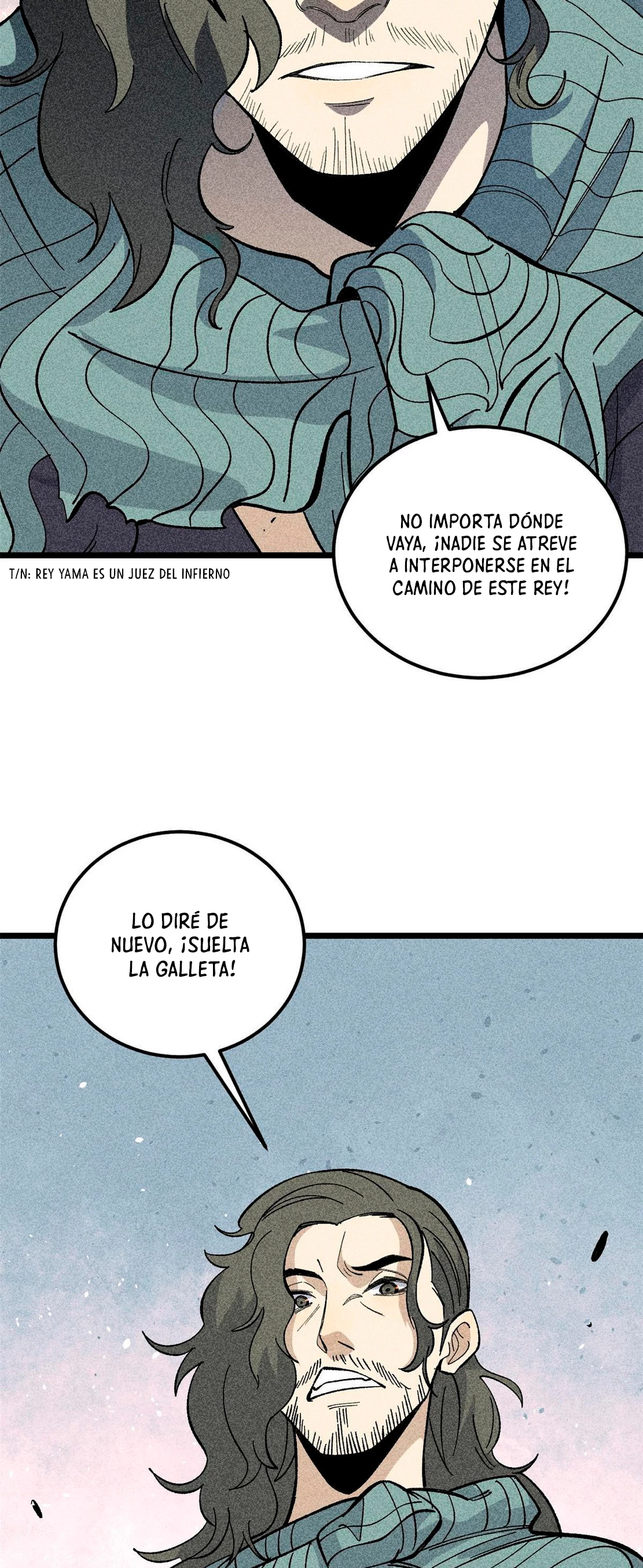 La secta más fuerte de todos los tiempos > Capitulo 178 > Page 31