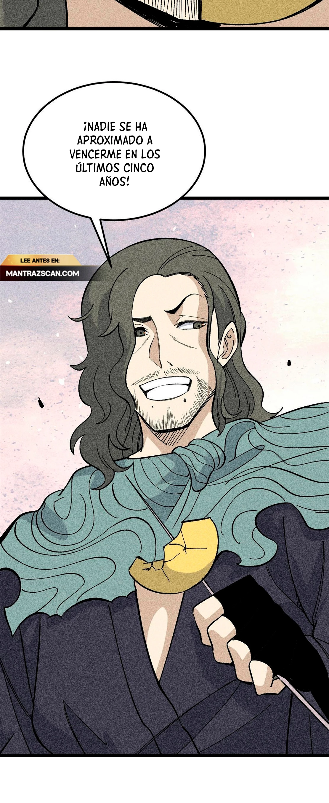 La secta más fuerte de todos los tiempos > Capitulo 178 > Page 81