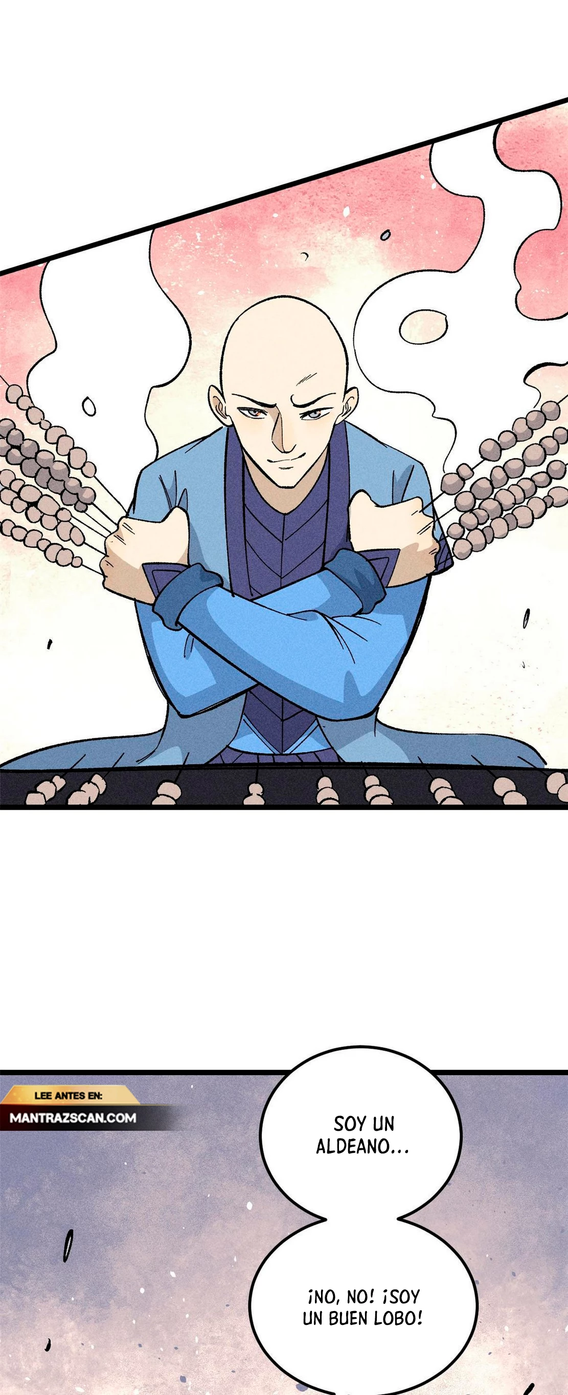 La secta más fuerte de todos los tiempos > Capitulo 178 > Page 251