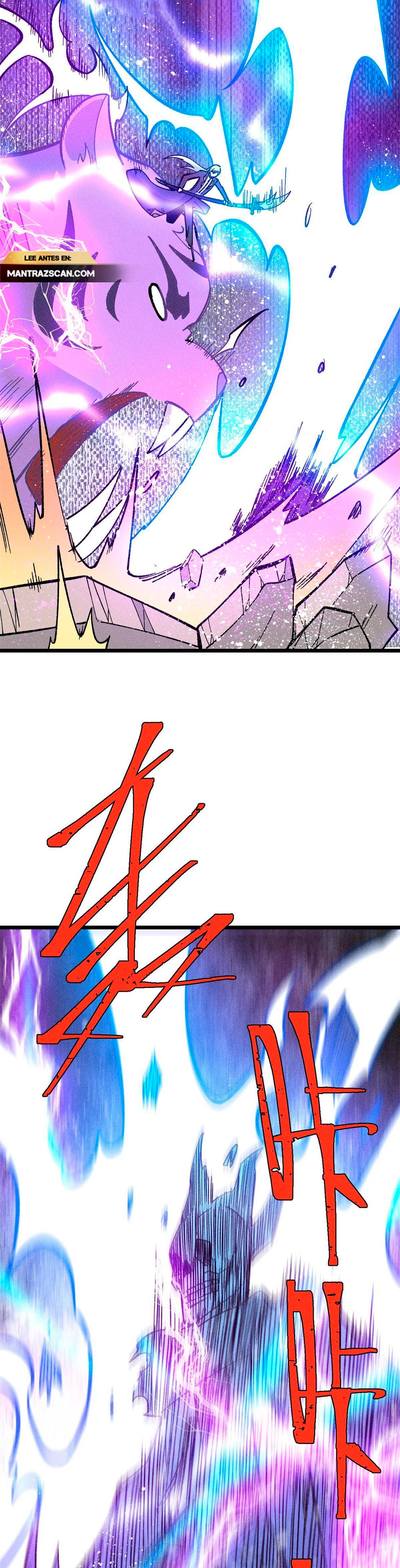 La secta más fuerte de todos los tiempos > Capitulo 177 > Page 131