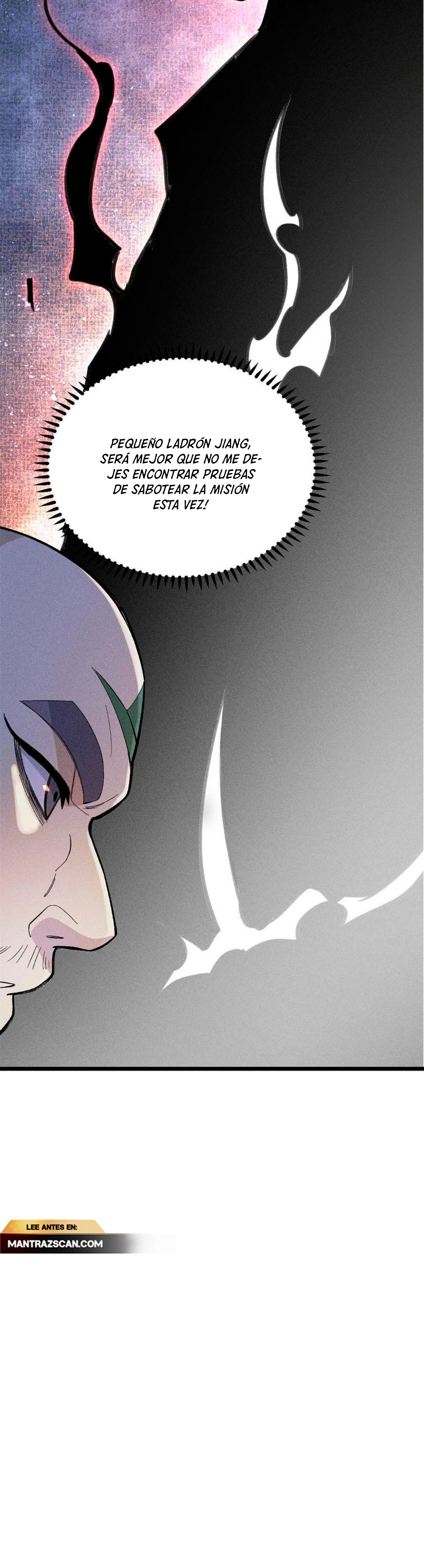 La secta más fuerte de todos los tiempos > Capitulo 177 > Page 271