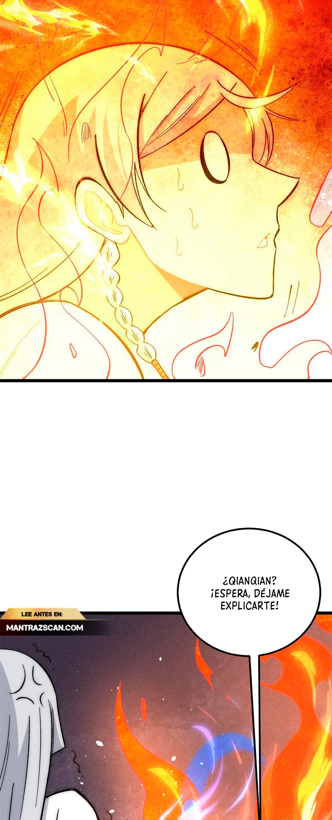 La secta más fuerte de todos los tiempos > Capitulo 180 > Page 171