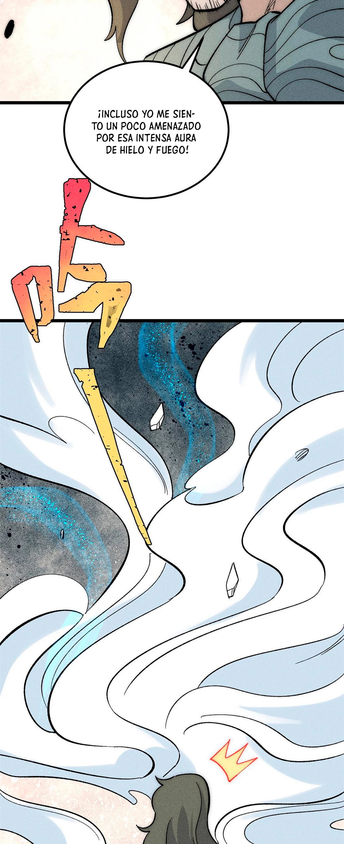 La secta más fuerte de todos los tiempos > Capitulo 180 > Page 291