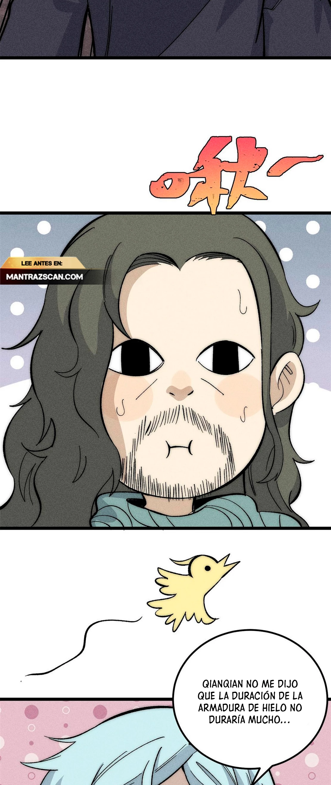 La secta más fuerte de todos los tiempos > Capitulo 180 > Page 411