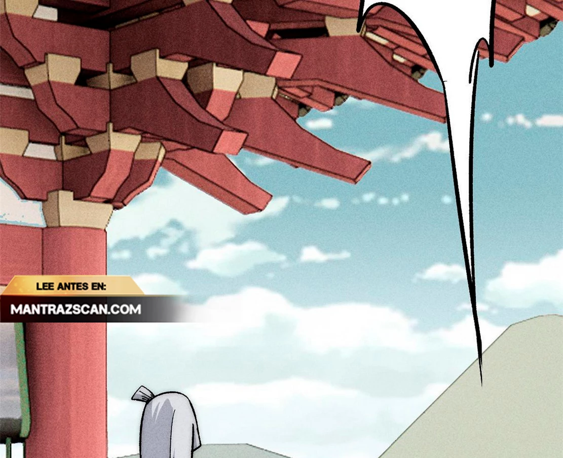 La secta más fuerte de todos los tiempos > Capitulo 180 > Page 431