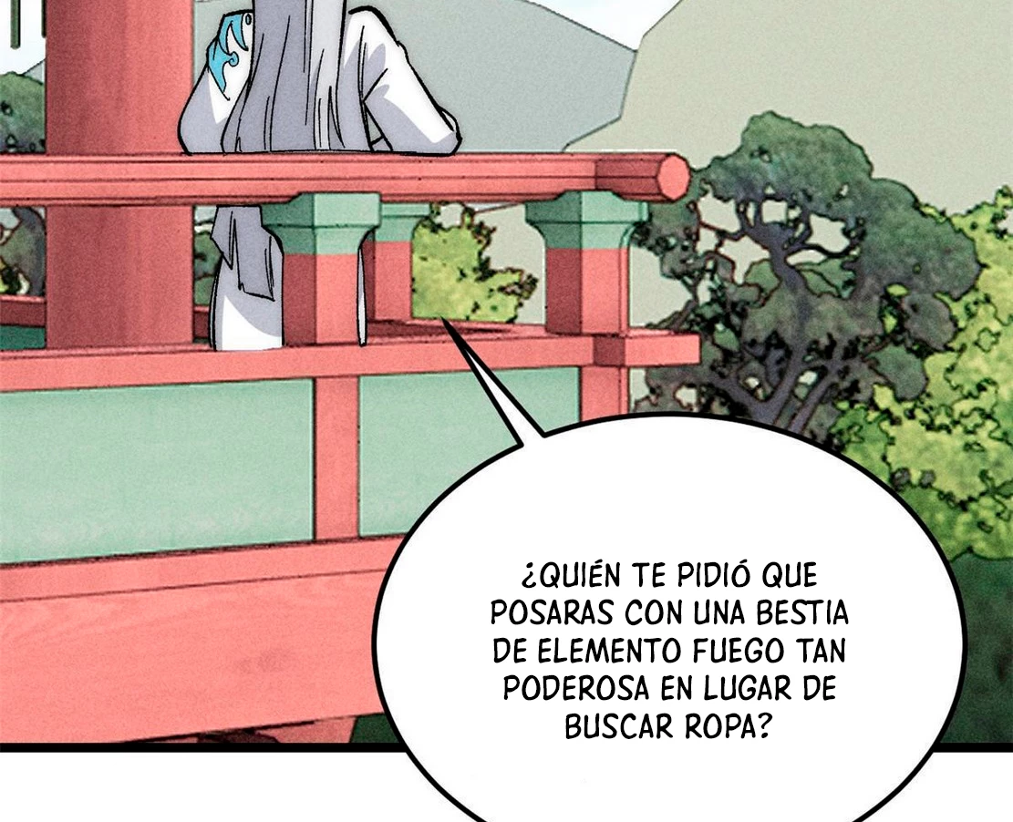 La secta más fuerte de todos los tiempos > Capitulo 180 > Page 441