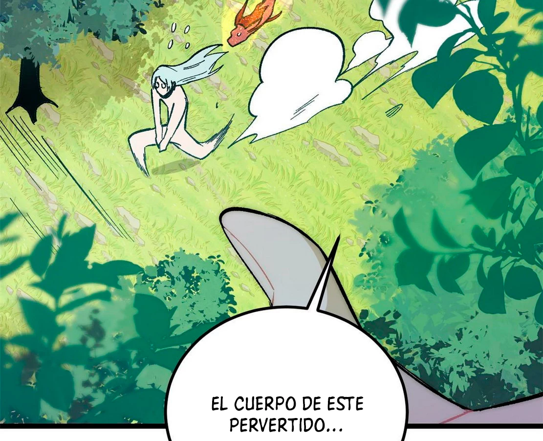 La secta más fuerte de todos los tiempos > Capitulo 180 > Page 461