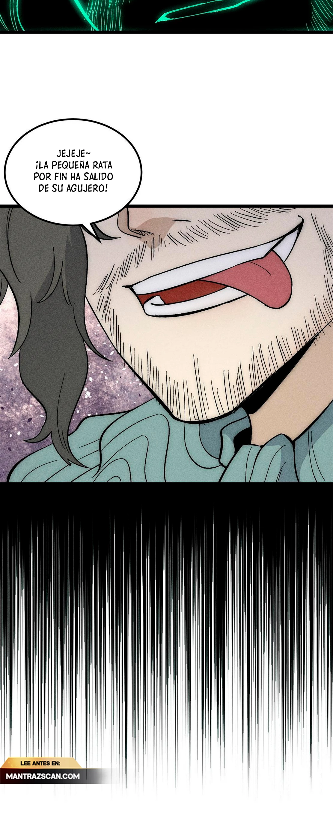 La secta más fuerte de todos los tiempos > Capitulo 181 > Page 91