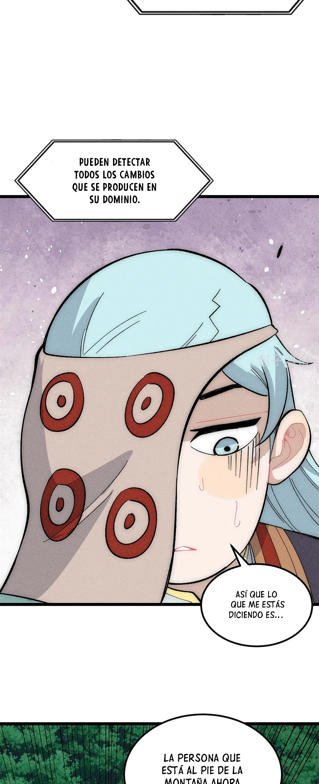 La secta más fuerte de todos los tiempos > Capitulo 181 > Page 151