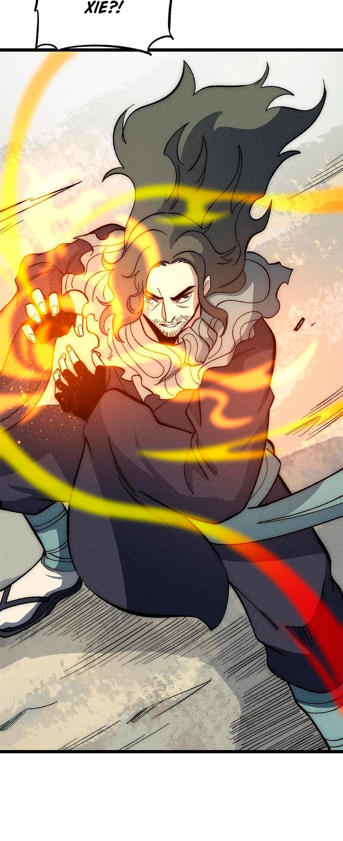 La secta más fuerte de todos los tiempos > Capitulo 181 > Page 171