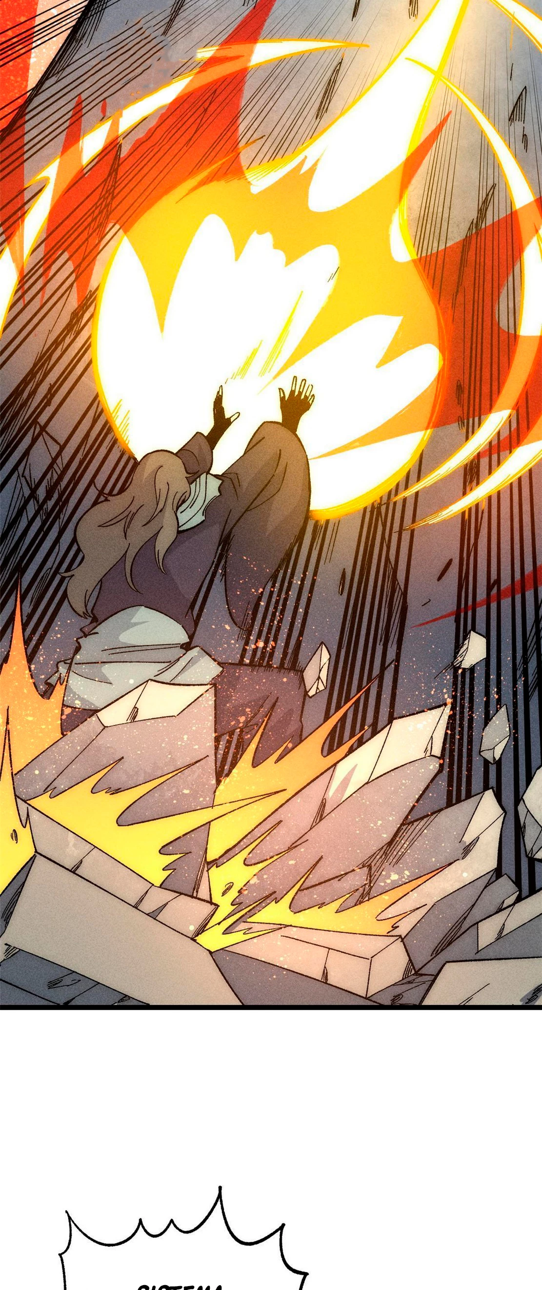 La secta más fuerte de todos los tiempos > Capitulo 181 > Page 191