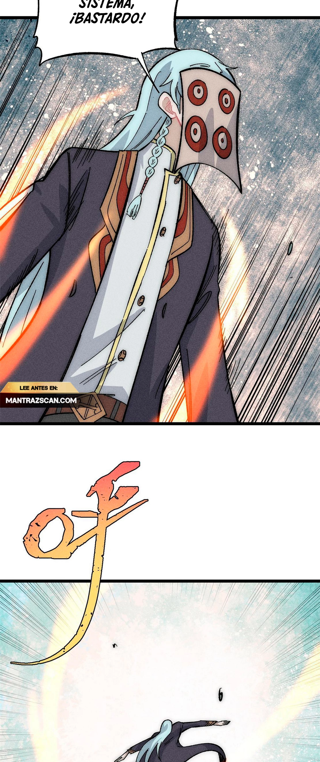 La secta más fuerte de todos los tiempos > Capitulo 181 > Page 201