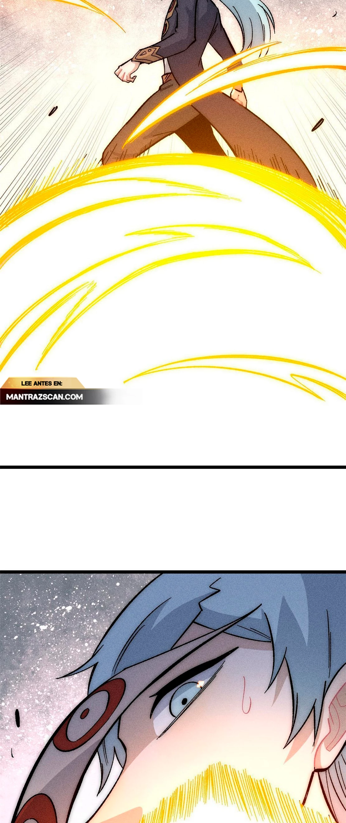 La secta más fuerte de todos los tiempos > Capitulo 181 > Page 221