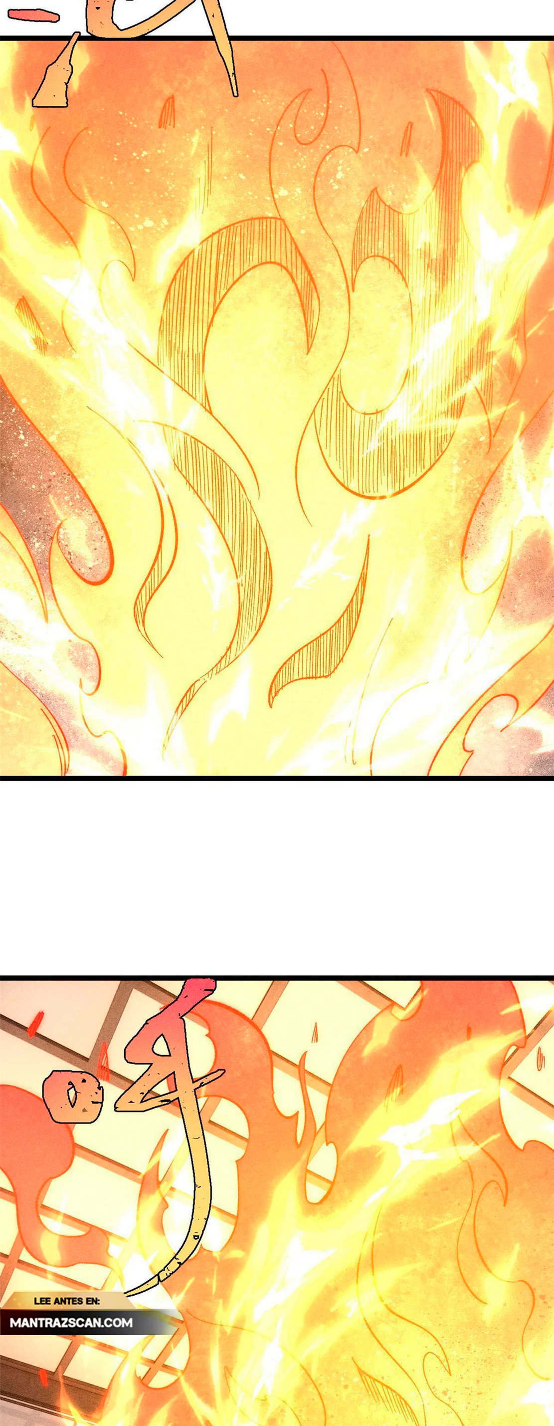 La secta más fuerte de todos los tiempos > Capitulo 181 > Page 371