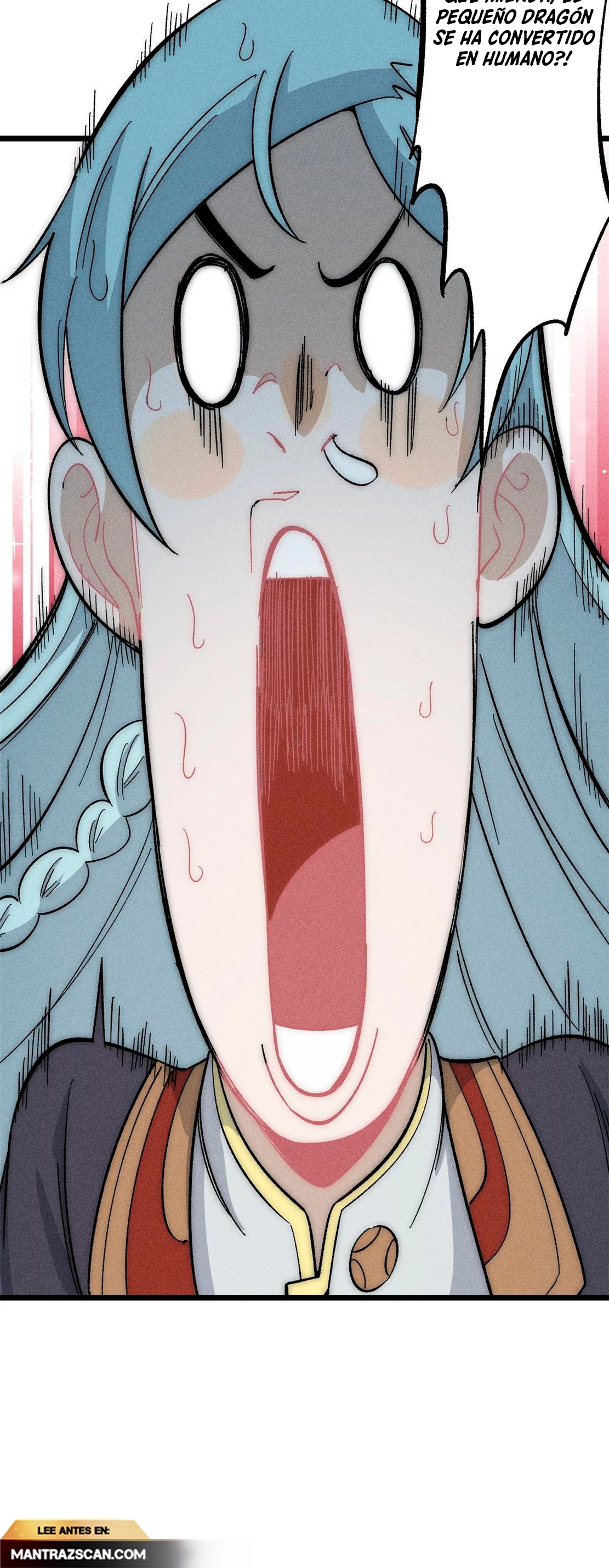 La secta más fuerte de todos los tiempos > Capitulo 181 > Page 421