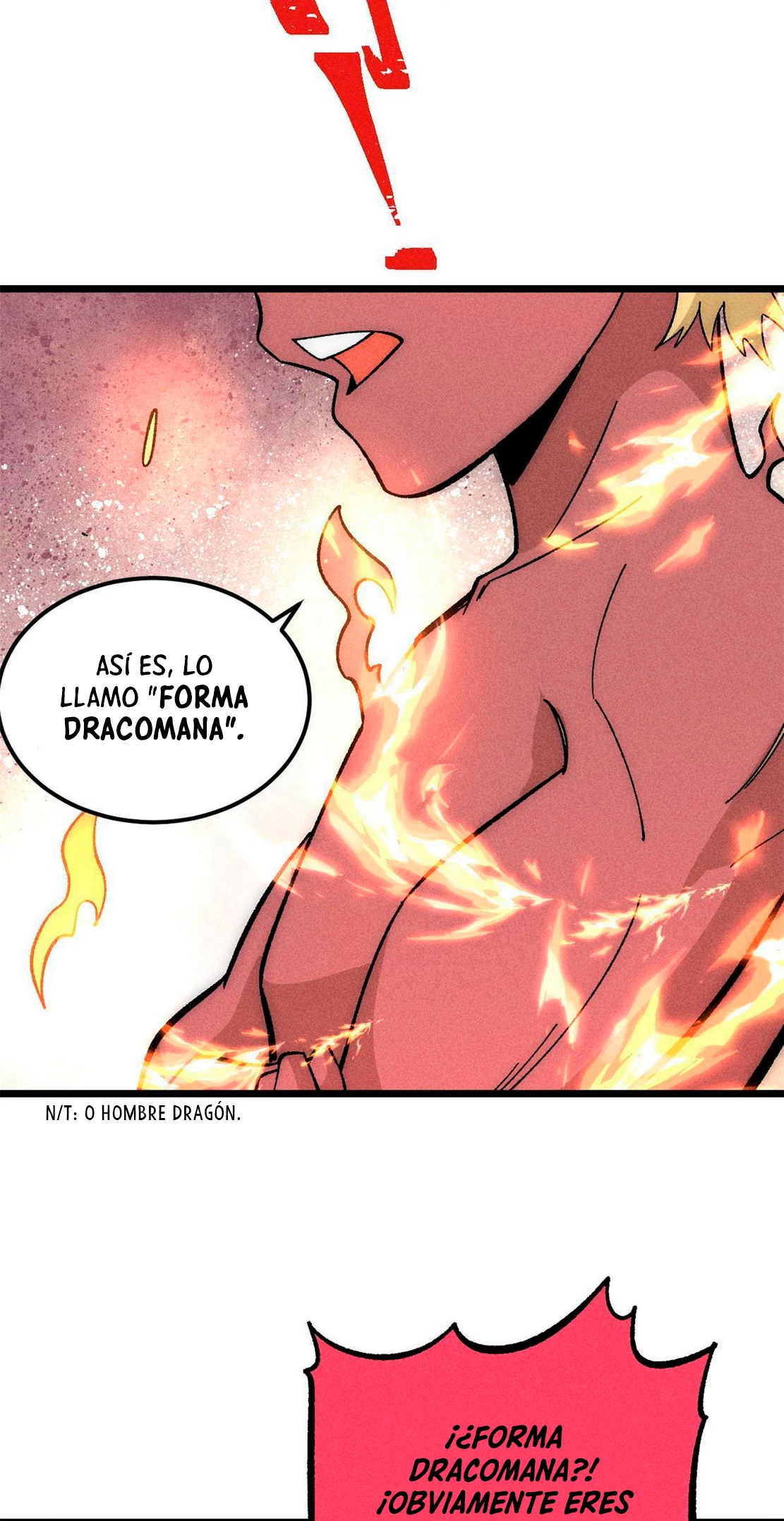 La secta más fuerte de todos los tiempos > Capitulo 182 > Page 41