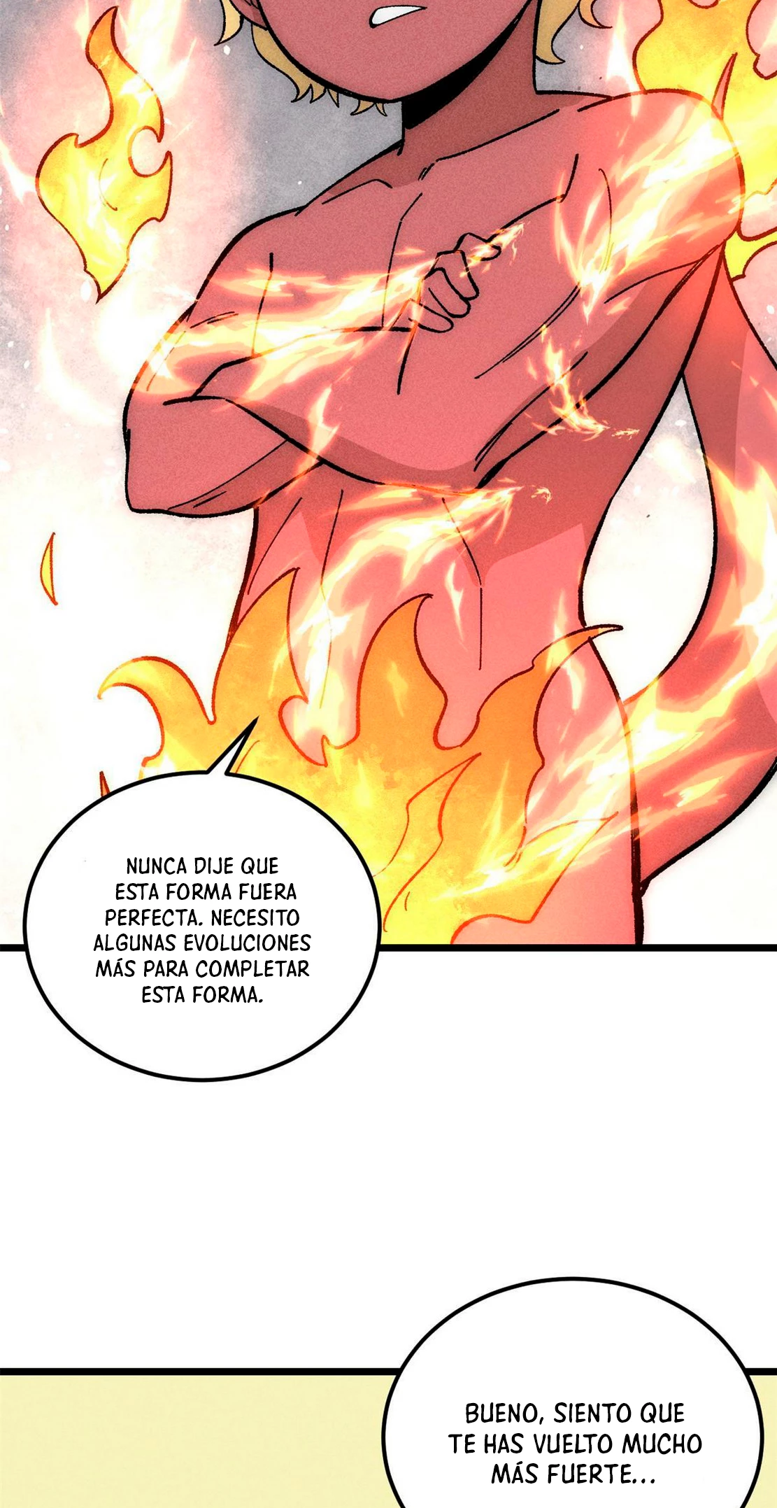 La secta más fuerte de todos los tiempos > Capitulo 182 > Page 61