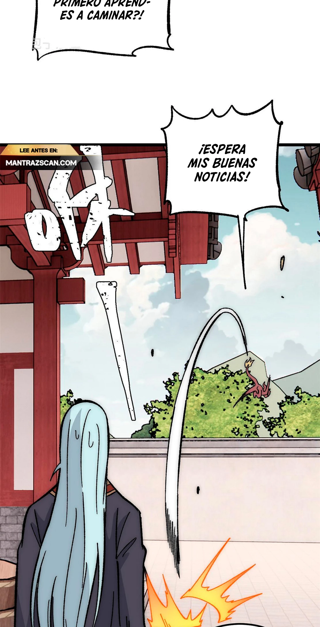 La secta más fuerte de todos los tiempos > Capitulo 182 > Page 131