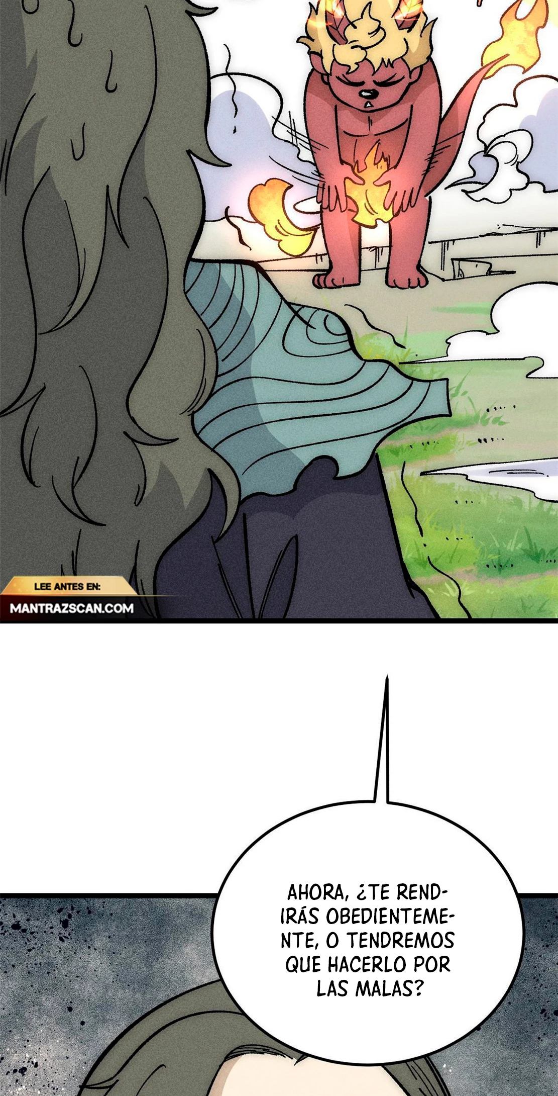 La secta más fuerte de todos los tiempos > Capitulo 182 > Page 231