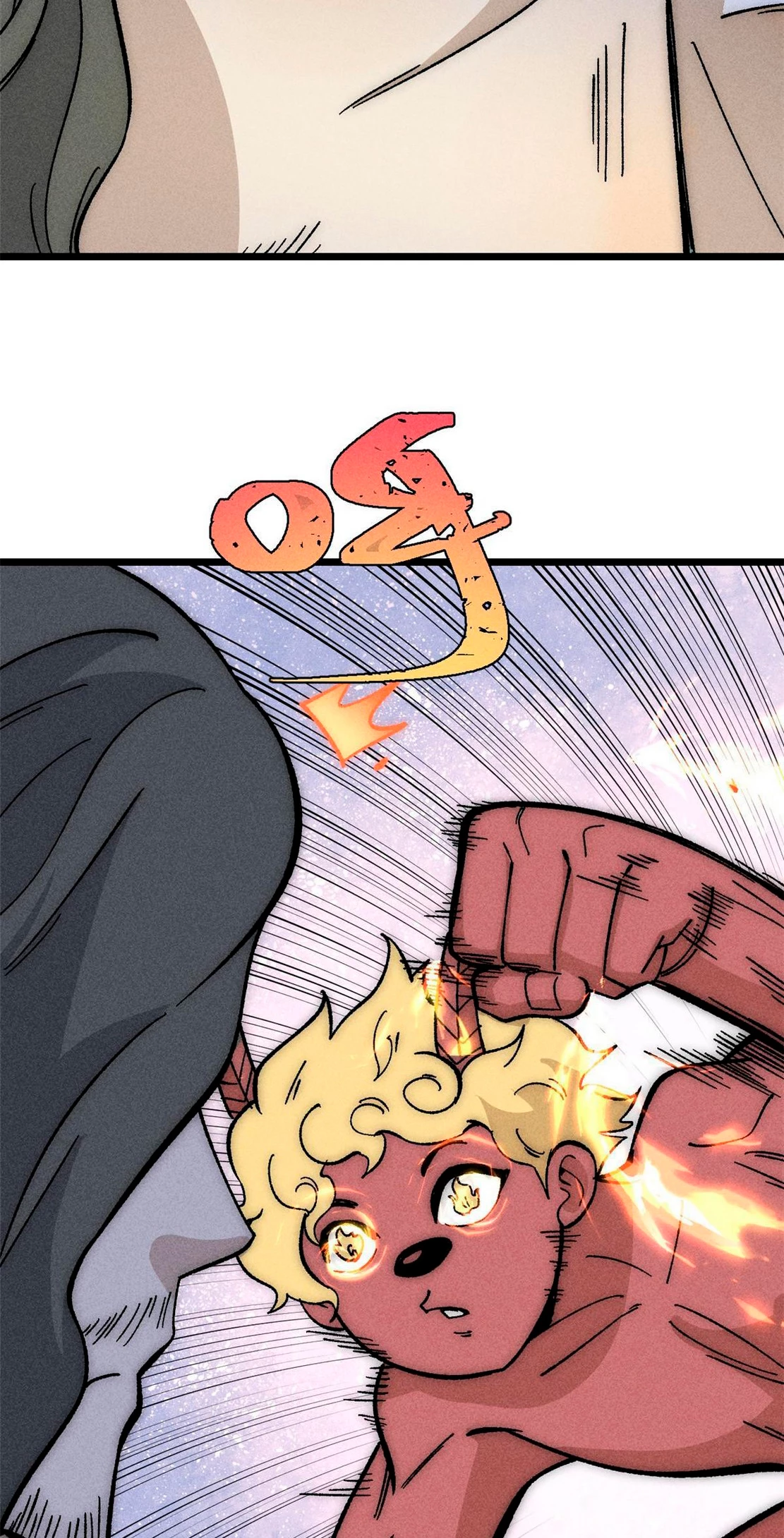 La secta más fuerte de todos los tiempos > Capitulo 182 > Page 271