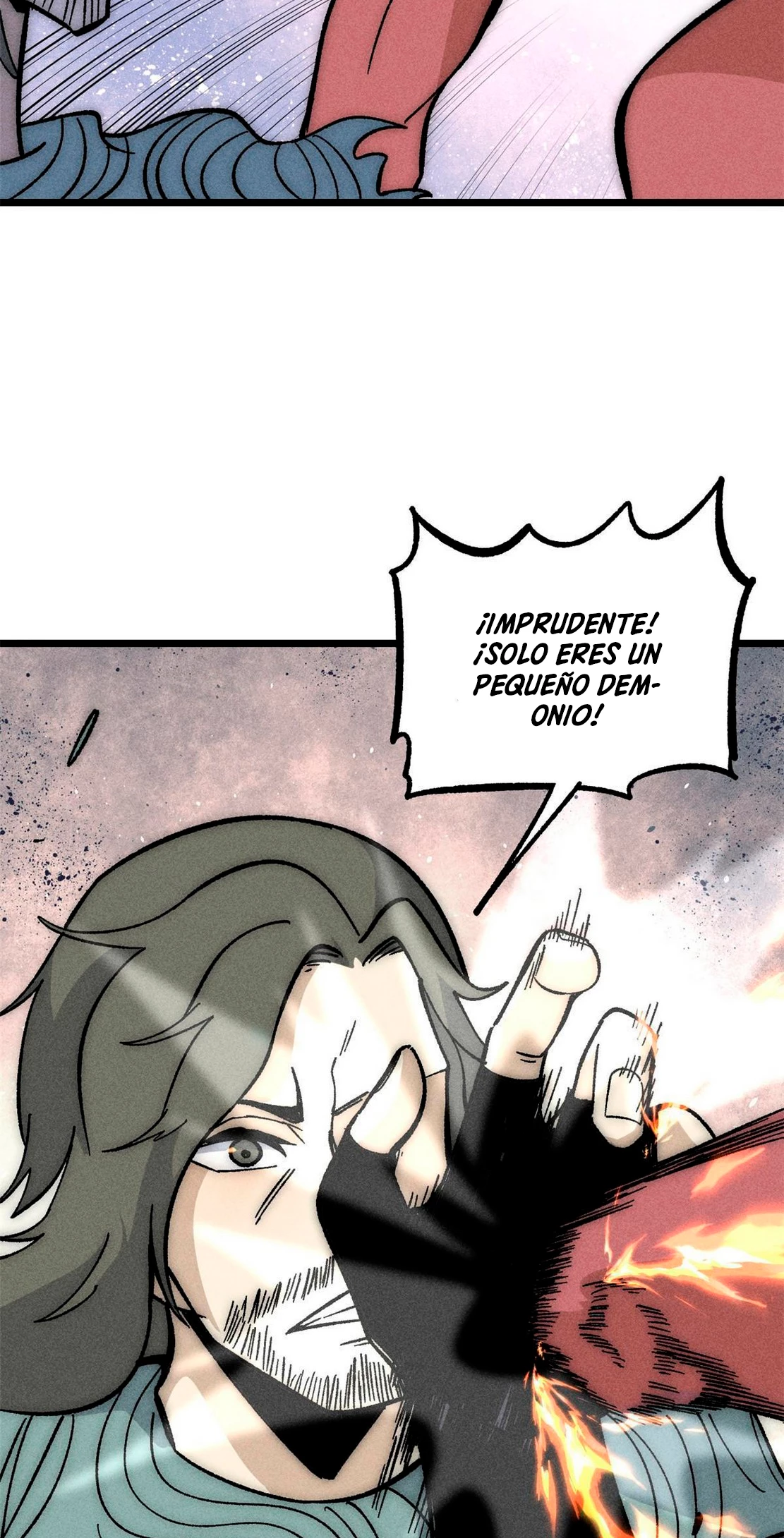 La secta más fuerte de todos los tiempos > Capitulo 182 > Page 281