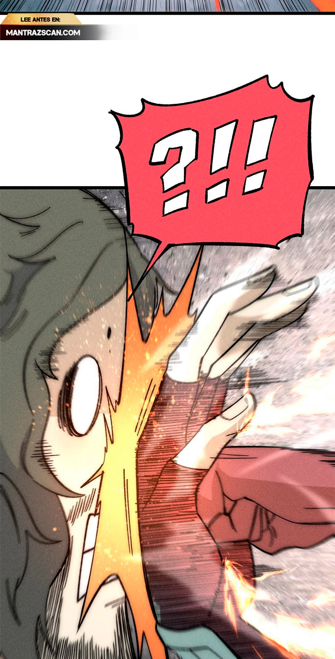 La secta más fuerte de todos los tiempos > Capitulo 182 > Page 301