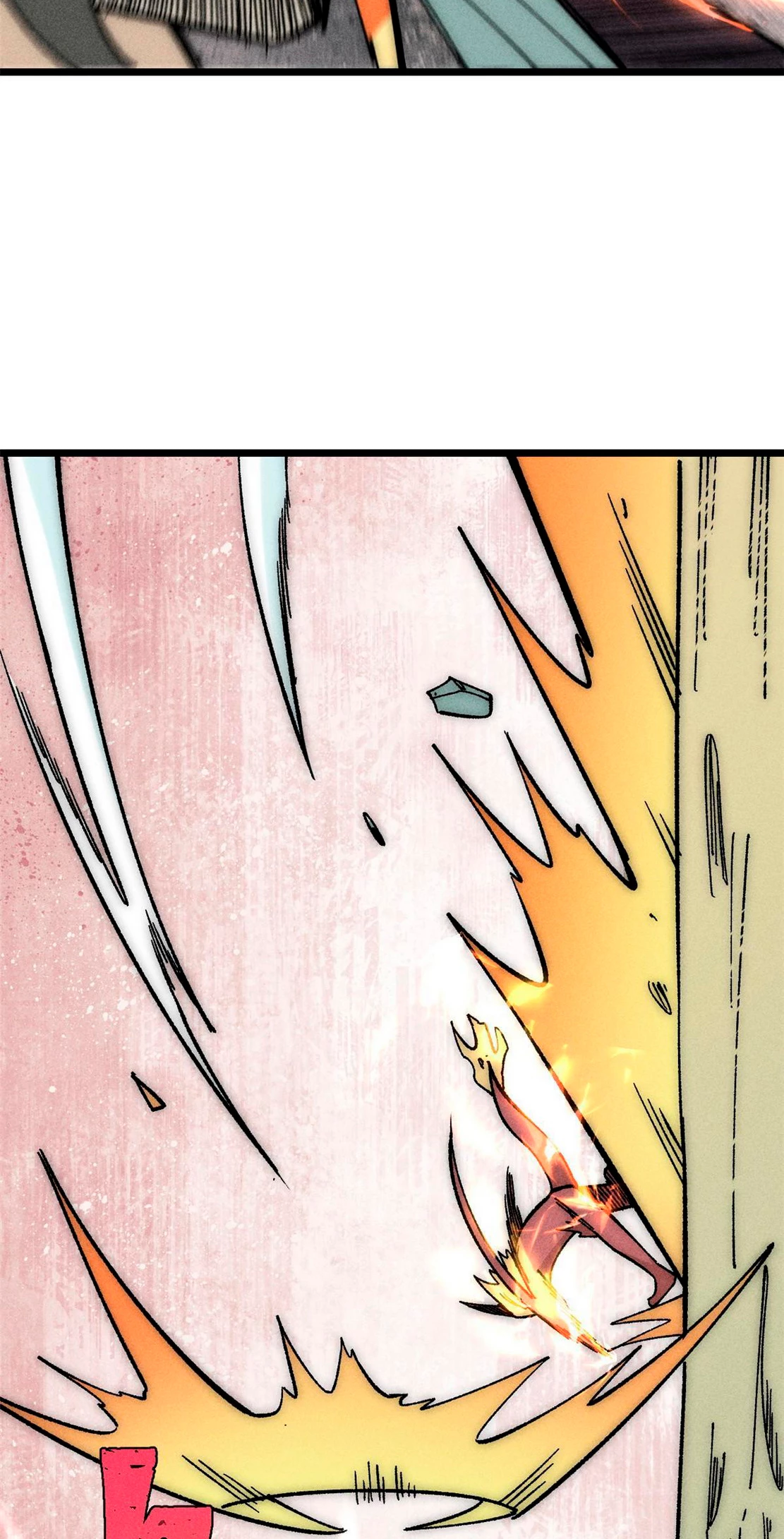 La secta más fuerte de todos los tiempos > Capitulo 182 > Page 311