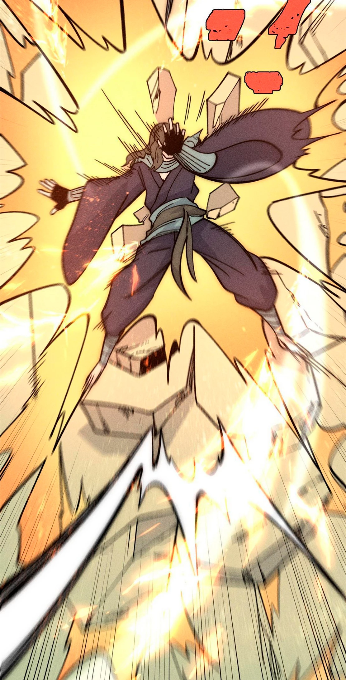 La secta más fuerte de todos los tiempos > Capitulo 182 > Page 341