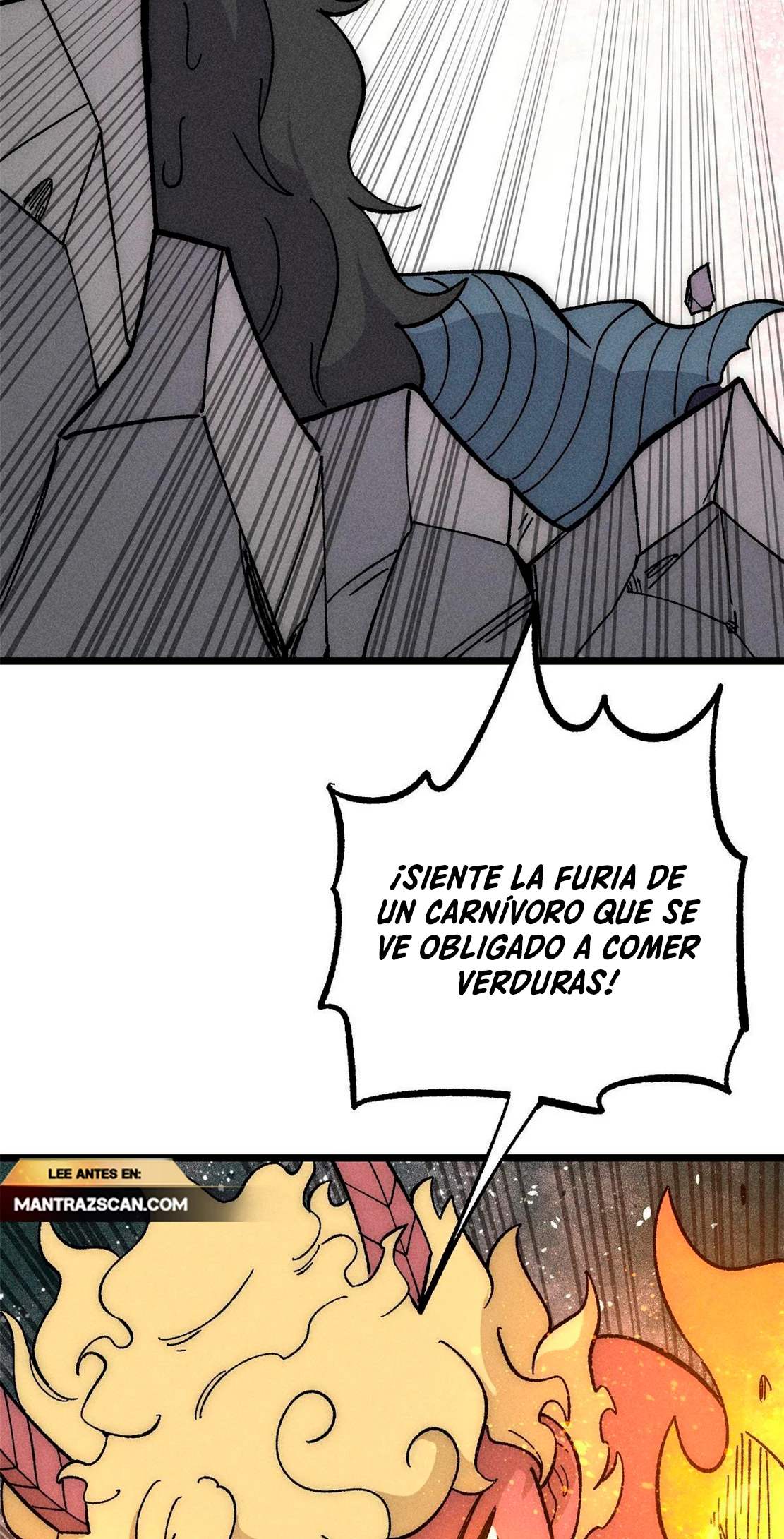 La secta más fuerte de todos los tiempos > Capitulo 182 > Page 381