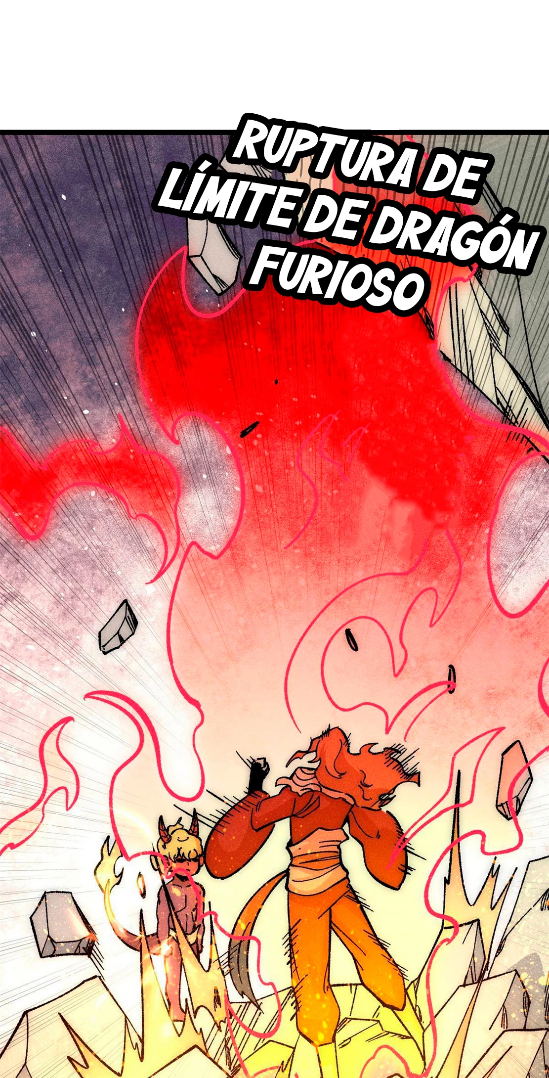 La secta más fuerte de todos los tiempos > Capitulo 182 > Page 421