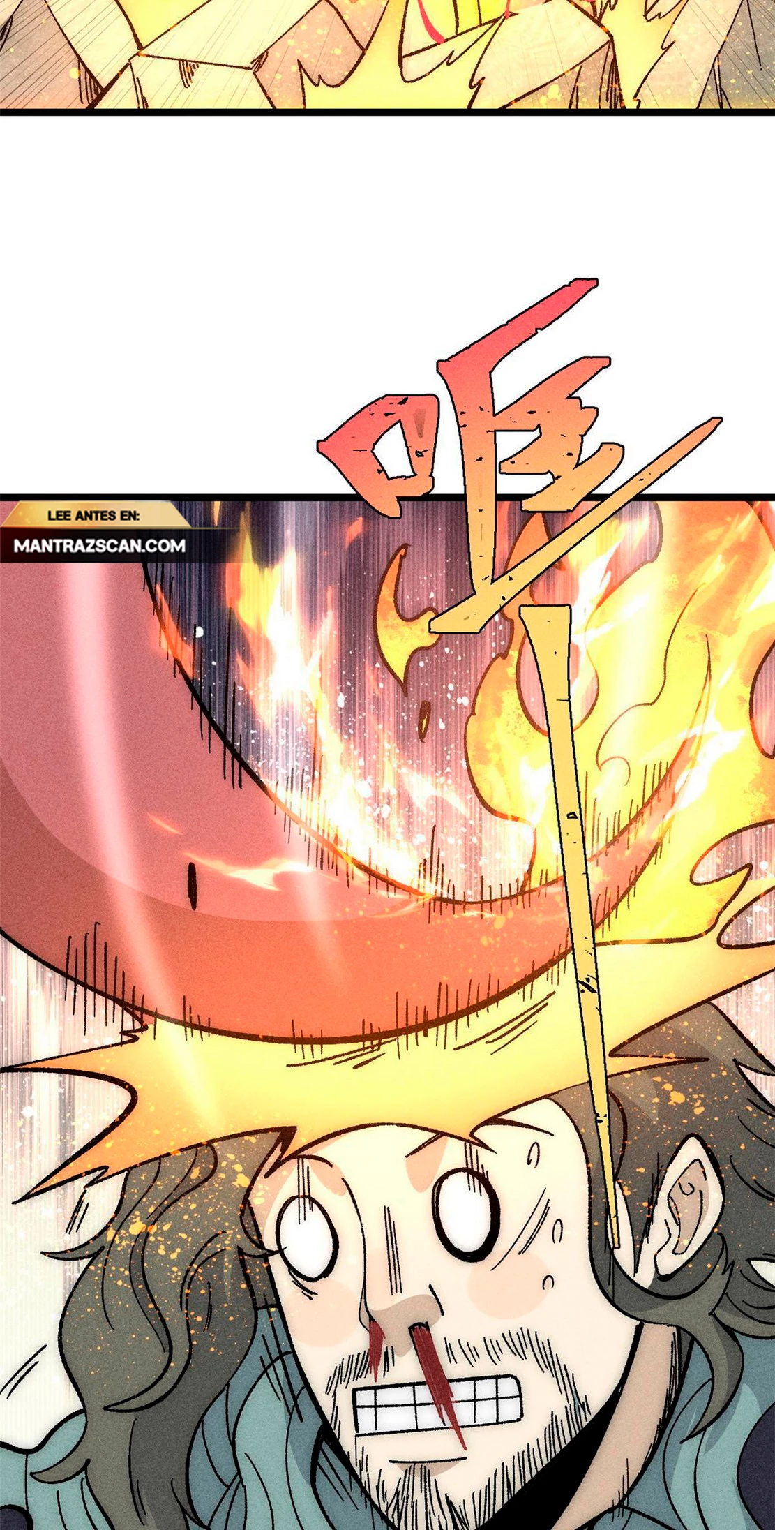 La secta más fuerte de todos los tiempos > Capitulo 182 > Page 431