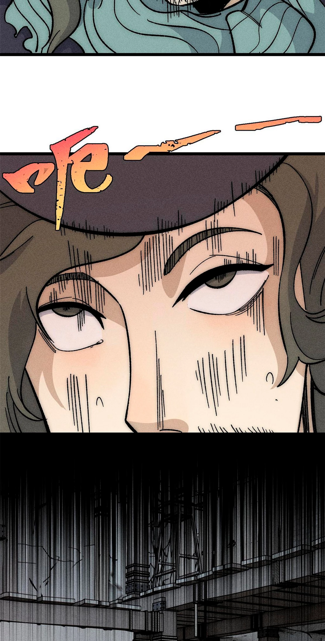 La secta más fuerte de todos los tiempos > Capitulo 182 > Page 441