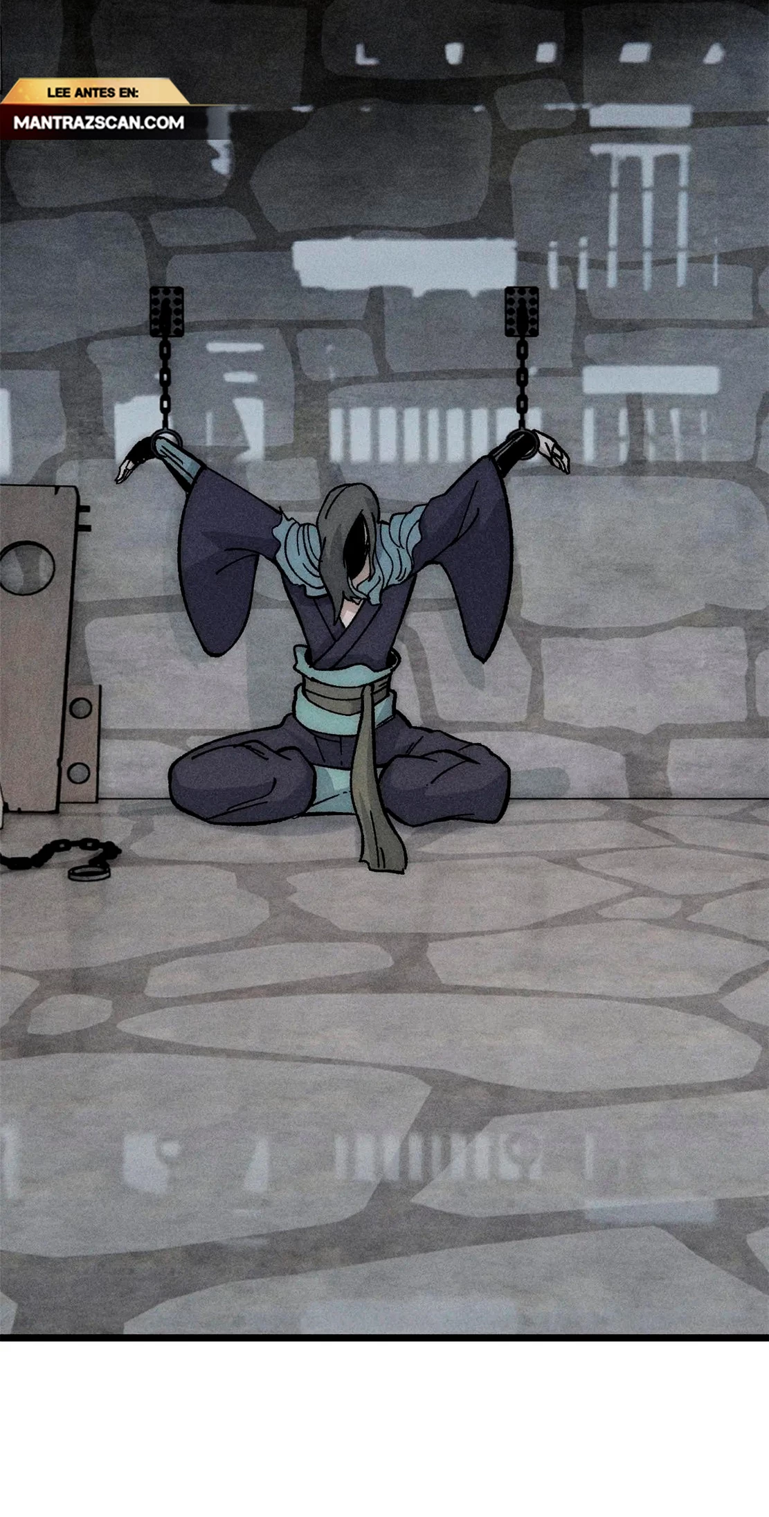 La secta más fuerte de todos los tiempos > Capitulo 182 > Page 461