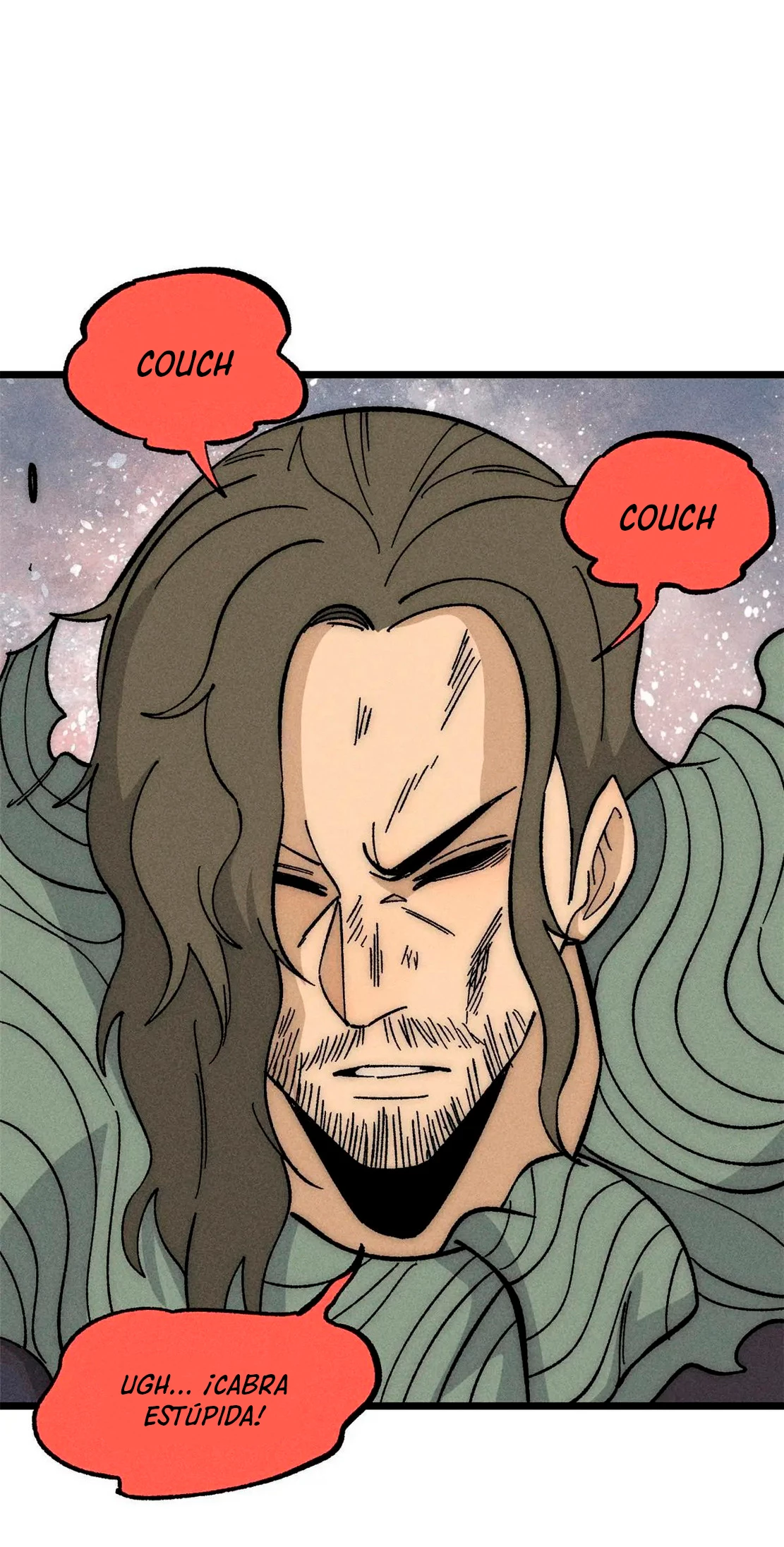 La secta más fuerte de todos los tiempos > Capitulo 182 > Page 471