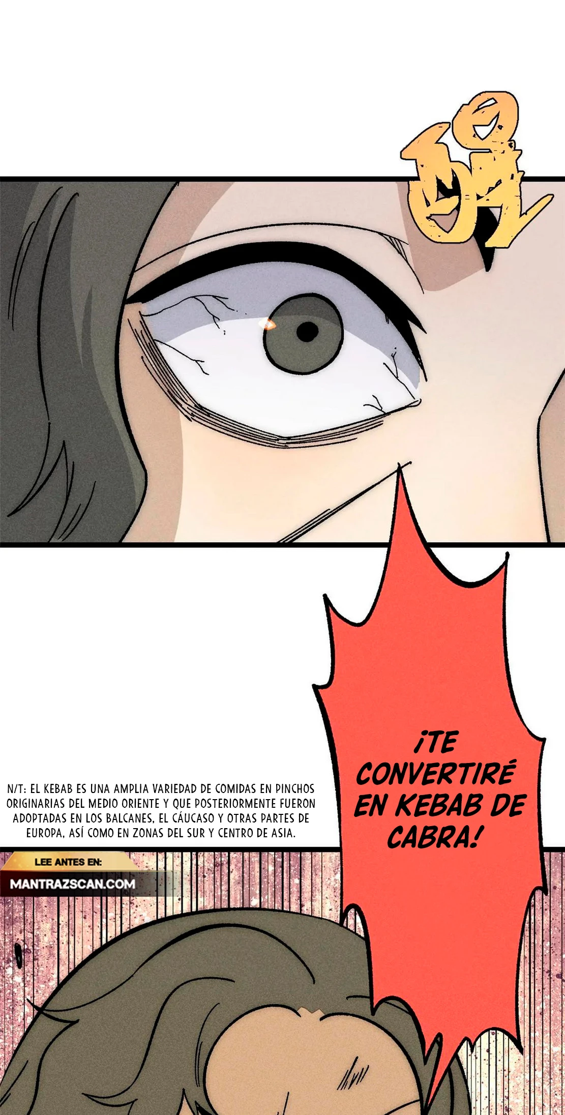 La secta más fuerte de todos los tiempos > Capitulo 182 > Page 481